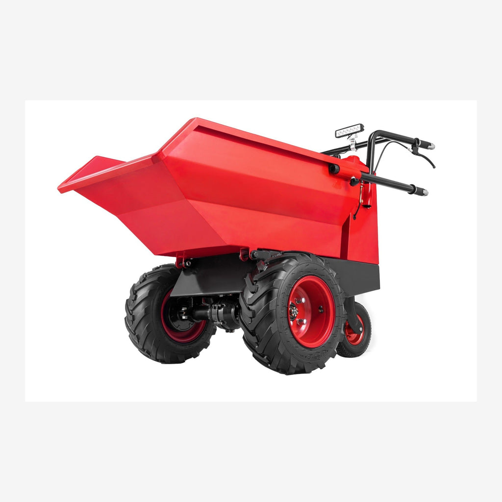 ED300 Electric Dump Cart