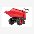 ED300 Electric Dump Cart