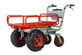 EWD300B-T Electric Wheelbarrow