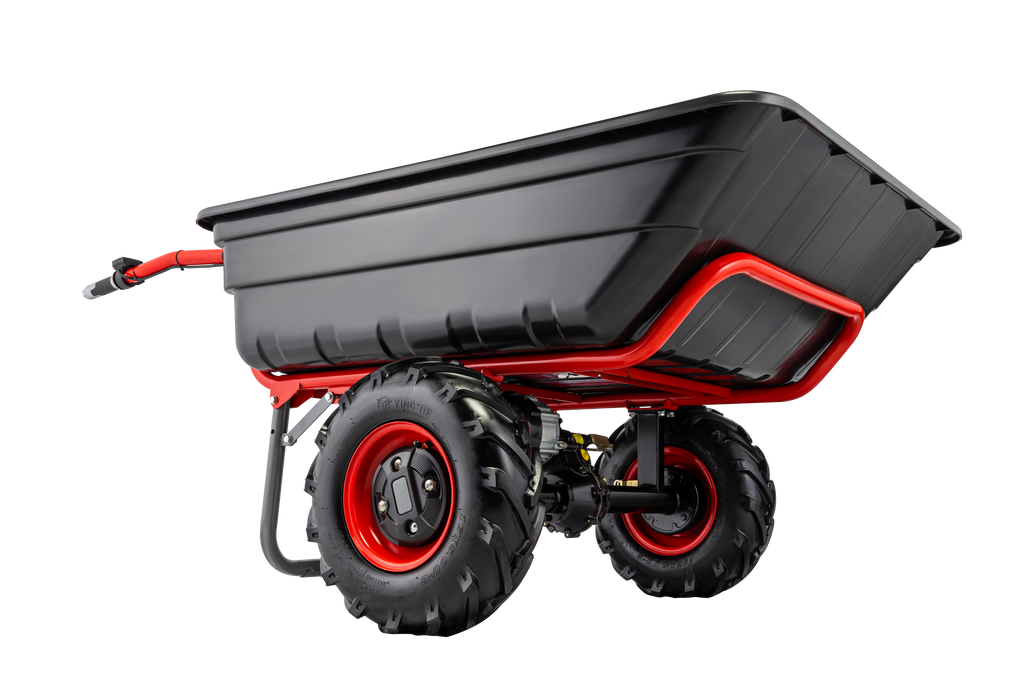 UT300 Utility Cart