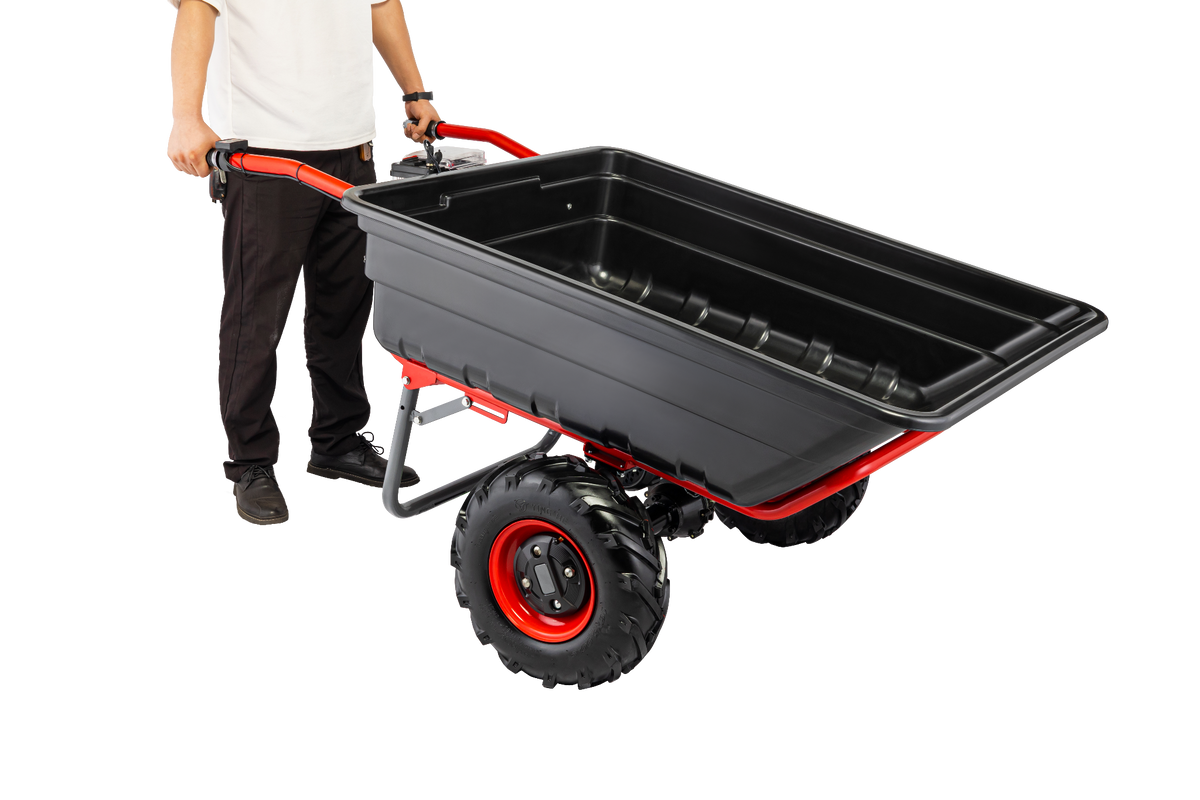 UT300 Utility Cart