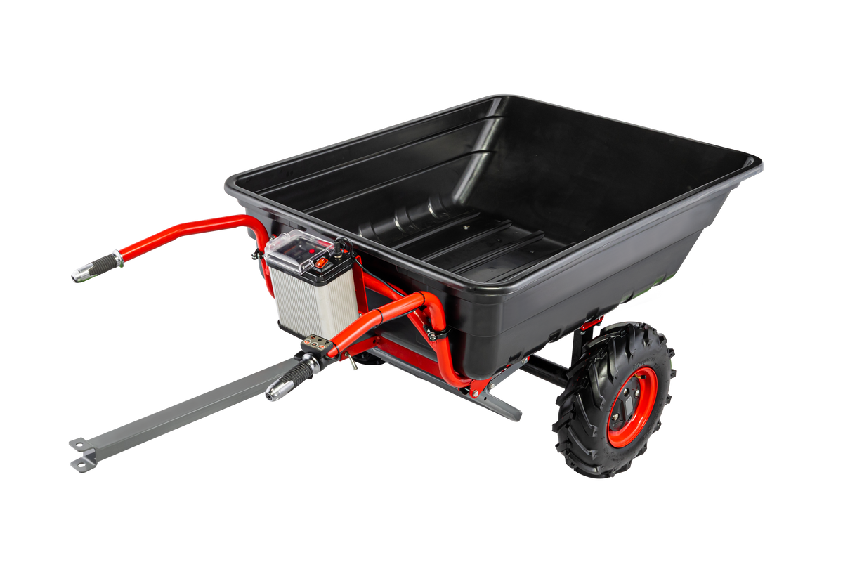 UT300 Utility Cart
