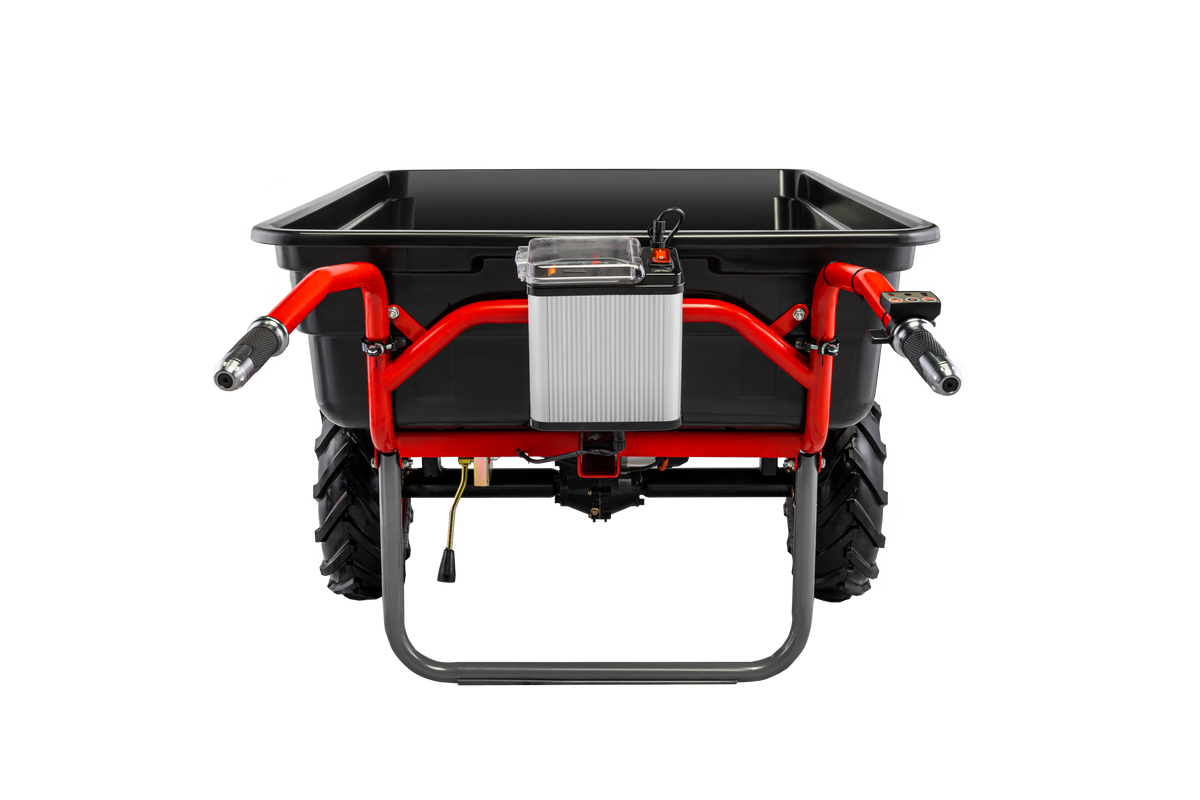 UT300 Utility Cart