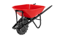 EWB200S Electric Wheelbarrow