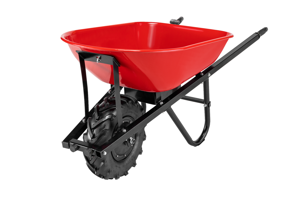 EWB200S Electric Wheelbarrow
