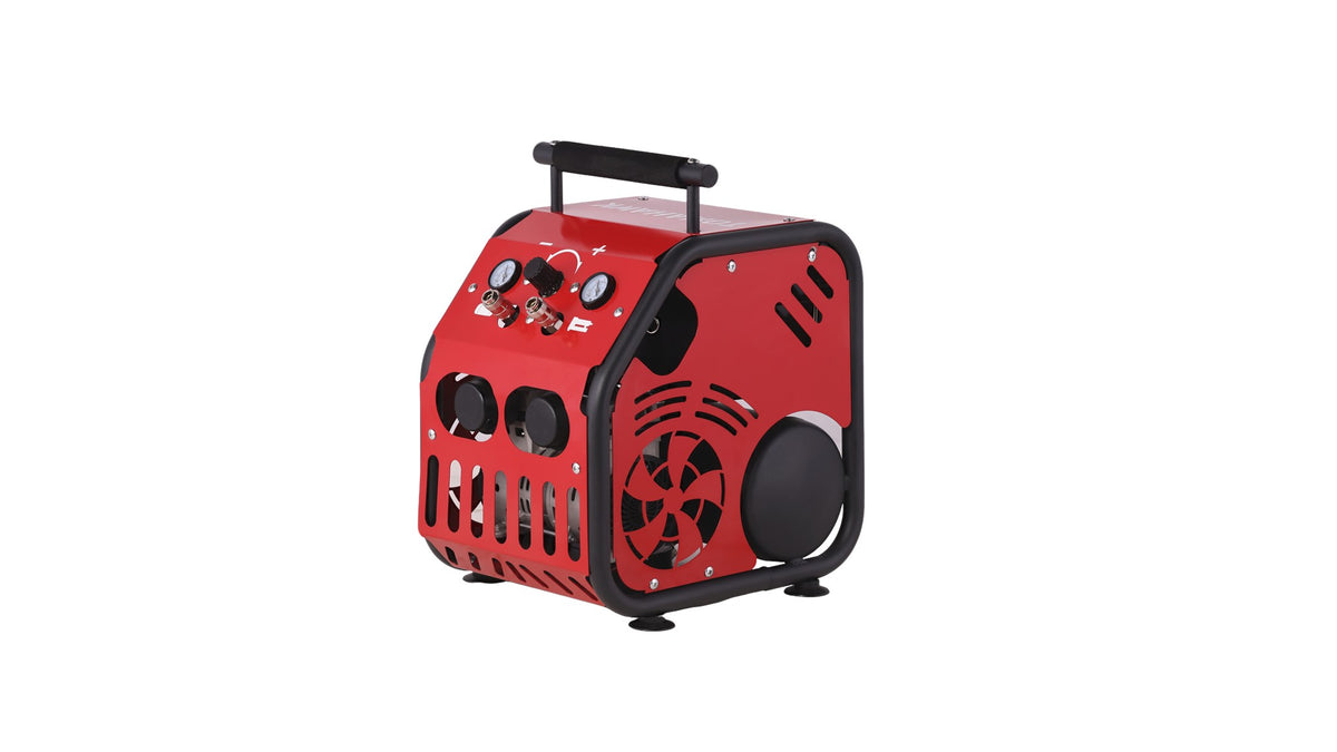 EAC656 Air Compressor