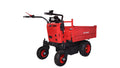 ED600 Electric Dump Cart