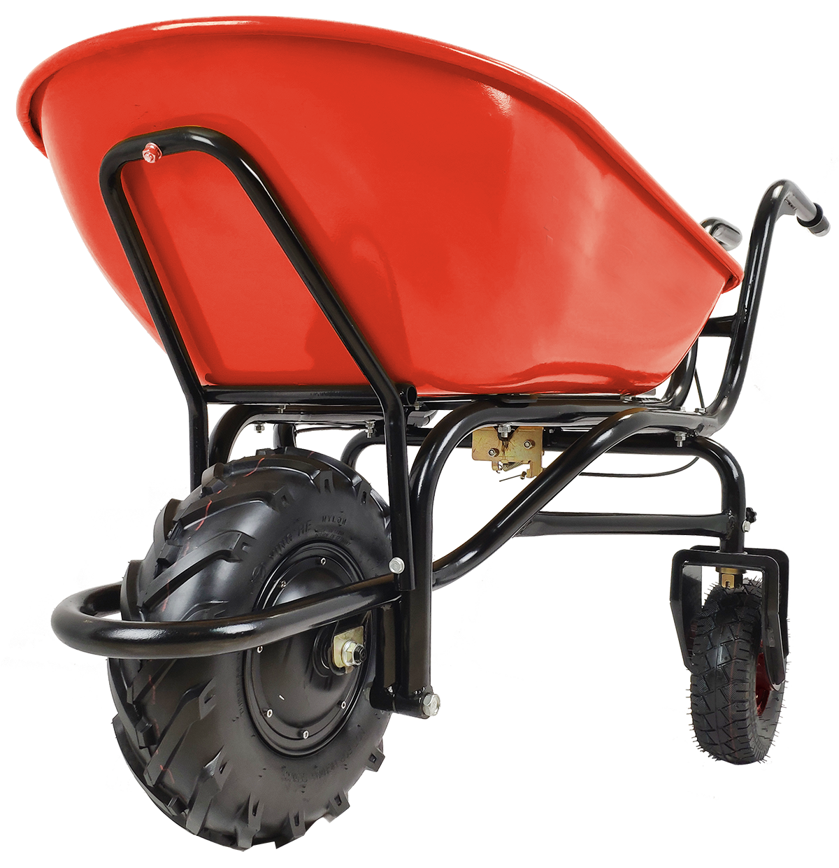 EWB150B Electric Wheelbarrow