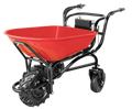 EWB150B Electric Wheelbarrow