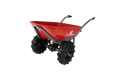 EWD260 Electric Wheelbarrow