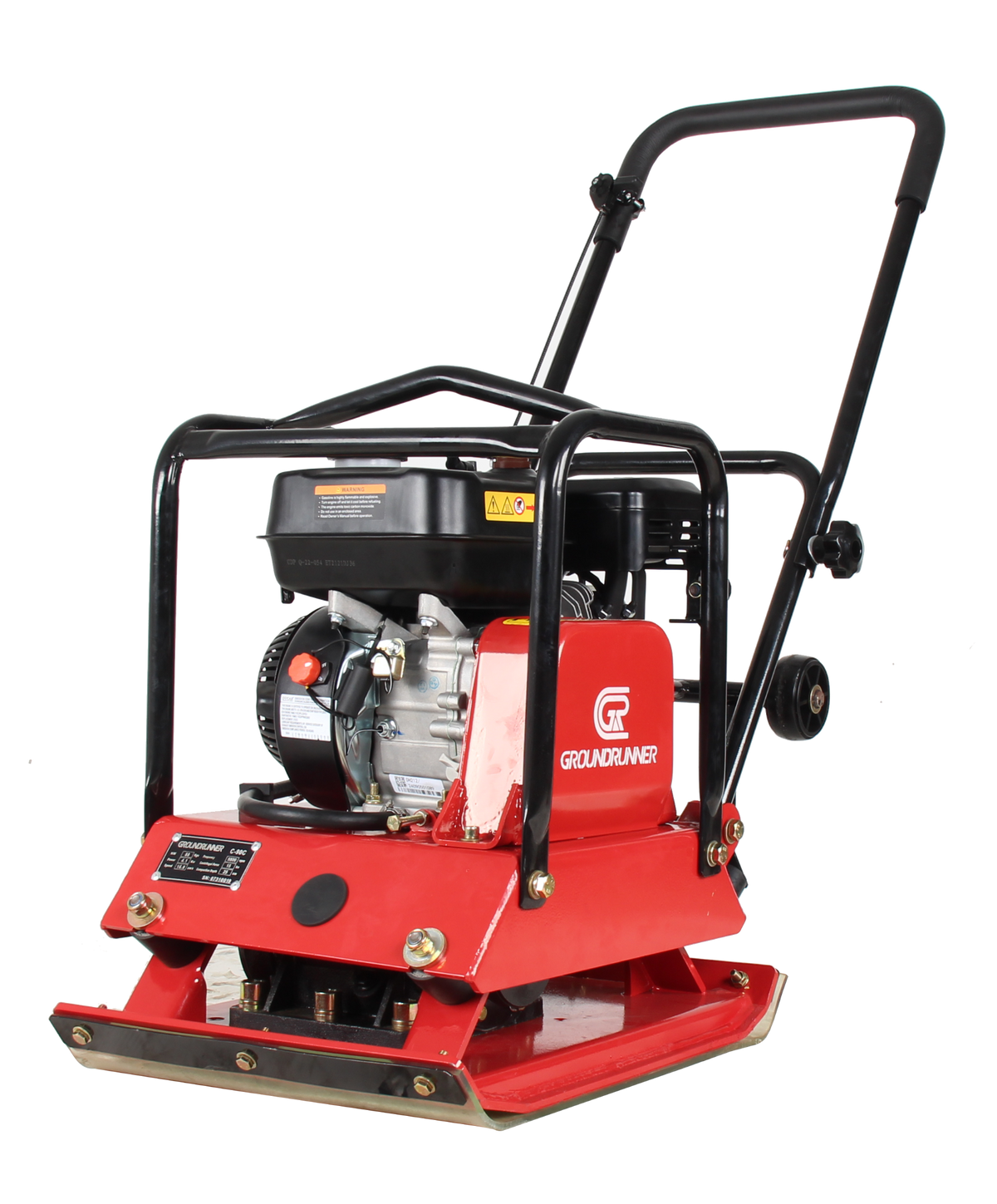 C-90c Plate Compactor