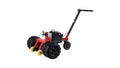 UTD2000 Electric Trailer Dolly